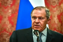 Ngoại trưởng Nga chỉ rõ âm mưu của Mỹ tại Syria