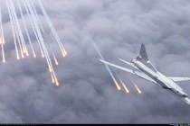 "Hung thần” giúp Nga đánh bại IS tại Abu Kamal