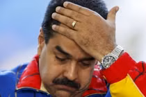 Tình hình Venezuela đặc biệt nghiêm trọng, nhiều nước quan ngại