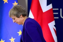 Chính phủ Anh vẫn còn rất nhiều "cửa ải" sau thỏa thuận Brexit