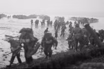 Cuộc đổ bộ Walcheren và cách Anh-Canada mở màn chiến dịch Infatuate