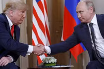 Nga dọa tiếp tục bán tháo trái phiếu kho bạc Mỹ