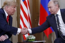 Nga dọa tiếp tục bán tháo trái phiếu kho bạc Mỹ