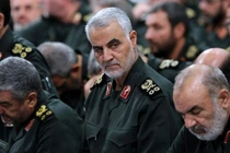 Tướng Iran cảnh báo kịch bản chiến tranh với Mỹ