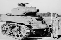 Kỳ lạ nguồn gốc pháo tự hành nhỏ nhất Chiến tranh Việt Nam