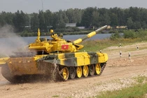 Hội thao quân sự quốc tế 2018 và dấu ấn Việt Nam