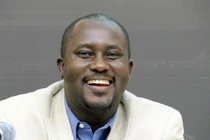 Tin nhắn kỳ lạ của hành khách trước khi máy bay Ethiopia rơi