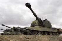 Điểm mặt top 5 “vua chiến trường” của Quân đội Nga