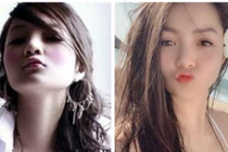 Video: Hot girl đời đầu vòng 1 “khủng” nhất showbiz Việt giờ ra sao?