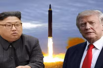 Tổng thống Trump sẽ gặp Chủ tịch Kim Jong-un ở đâu?