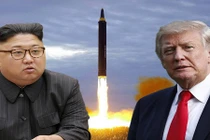 Tổng thống Trump sẽ gặp Chủ tịch Kim Jong-un ở đâu?