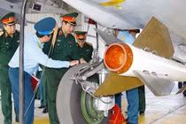 Tuyệt quá: Việt Nam có tên lửa tầm nhiệt bắn xa gần 100km