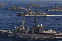 Điểm mặt khu trục hạm làm nên sức mạnh hải quân Nhật Bản