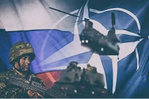 Quan hệ sóng gió Nga NATO lại đứng trước thử thách mới