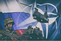 Quan hệ sóng gió Nga NATO lại đứng trước thử thách mới