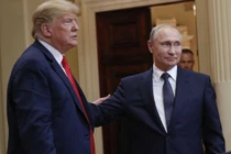 Phần lớn người Mỹ vẫn coi Nga là kẻ thù "không đội trời chung"