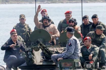 Đâm đầu vào Venezuela, Mỹ sẽ lãnh hậu quả gì?