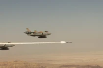 Không phải Mỹ đây mới là quốc gia “thử lửa” F-35 đầu tiên