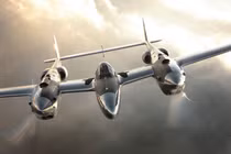 Điểm mặt 10 máy bay quân sự từng khuynh đảo bầu trời thời chiến