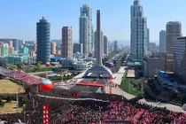 Kinh tế Triều Tiên còn lại gì để Mỹ cấm vận?