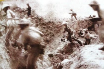 Độc đáo chiến thuật “vây, lấn, tấn, diệt” trong trận Điện Biên Phủ