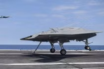 Sau tên lửa hành trình, Mỹ sẽ tung vũ khí này vào Syria