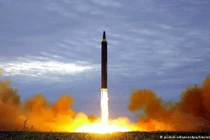 Triều Tiên có ý định xóa bỏ tất cả các loại vũ khí hạt nhân?