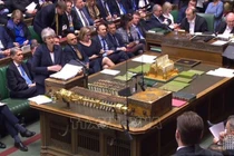 Quốc hội Anh bác toàn bộ 8 đề xuất mới về Brexit