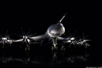 Chiêm ngưỡng dàn máy bay ném bom tuyệt vời nhất của Tupolev