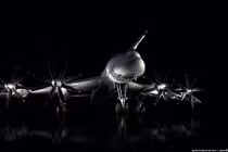 Chiêm ngưỡng dàn máy bay ném bom tuyệt vời nhất của Tupolev