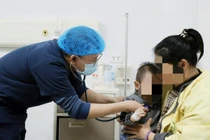 Cúm mùa tiếp tục lan rộng, cha mẹ cần biết điều này khi dùng Tamiflu cho trẻ