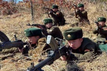 5 loại vũ khí gây sốc của Triều Tiên dùng nếu có CTTG 3