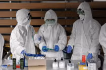 Thêm 4 bệnh nhân Covid-19 ở TP HCM... nâng tổng ca bệnh ở Việt Nam lên 98