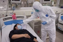 Bộ Y tế đã hoàn thiện phác đồ điều trị bệnh Covid-19