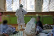 Thảm họa nào cho 100 bệnh nhân tâm thần tại Hàn Quốc khi bị phong tỏa phòng COVID-19?