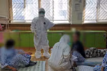 Thảm họa nào cho 100 bệnh nhân tâm thần tại Hàn Quốc khi bị phong tỏa phòng COVID-19?