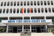 Bệnh nhân Covid-19 thứ 32 đang sốt, có tổn thương phổi