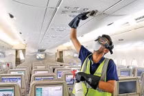 Nóng: Các chuyến bay Emirates, Aeroflot, Thai Airways, Japan... đến VN có khách mắc Covid-19