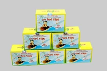 Thuốc cốm Trẻ Việt của Viện Dược liệu bị thu hồi chất lượng kém thế nào?