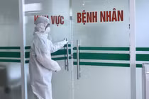 3/5 bệnh nhân Covid-19 mới liên quan ổ dịch Bệnh viện Bạch Mai... VN 174 ca