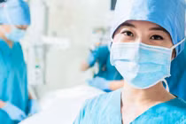 Thủ tướng: Khẩu trang y tế chỉ phục vụ cho bệnh viện