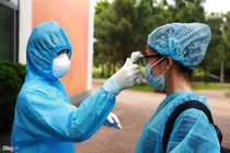 Những yếu tố nào khiến ổ dịch ở Bệnh viện Bạch Mai trở nên phức tạp?