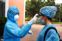 Những yếu tố nào khiến ổ dịch ở Bệnh viện Bạch Mai trở nên phức tạp?