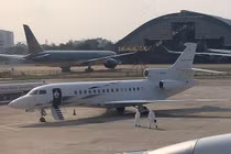 Sức khỏe bệnh nhân Covid-19 thứ 32 đáp máy bay riêng về Việt Nam giờ ra sao?