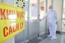 Cô gái Đan Mạch mắc Covid-19 đã "tung tăng" khắp Hà Nội, Hà Giang, Huế, Hội An... 