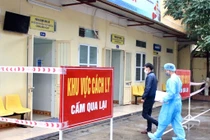 Bệnh nhân Covid-19 thứ 97 và 98 đi bar Buddha, đến PK FV Sài Gòn... các “F” cần làm gì?