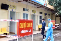 Bệnh nhân Covid-19 thứ 97 và 98 đi bar Buddha, đến PK FV Sài Gòn... các “F” cần làm gì?