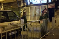 Bệnh nhân thứ 17 đáng thương: “Không!... mà thương Lãnh đạo, y bác sĩ, chiến sĩ, người dân chống Covid-19”