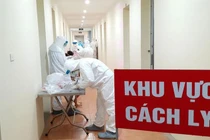 Hà Nội nâng mức cảnh báo, tạm dừng hoạt động Bệnh viện Hồng Ngọc