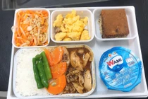 Xúc động những hình ảnh BV Bạch Mai chuẩn bị chu đáo cho người cách ly